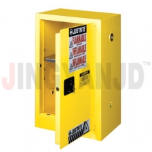 JUSTRITE 8912001 移動(dòng)式Mini型安全柜、工作臺(tái)式安全柜、緊湊型安全柜