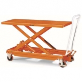 平臺(tái)車(chē)載重500kg BS50 BS50LB