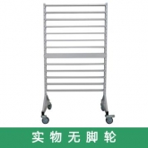掛軌架，顏色：電腦灰，產品尺寸(mm)：920x550x1540（不含盒）