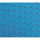 固定型單面物料架960×375×1450mm(3百葉)，KR-1303